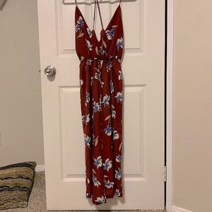 Emery Park Jumper Size M
